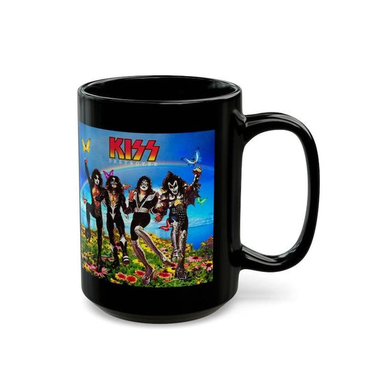 Boston Band Mug Classic Vintage Rock Coffee Cup Music Lover Gift 11oz 15oz