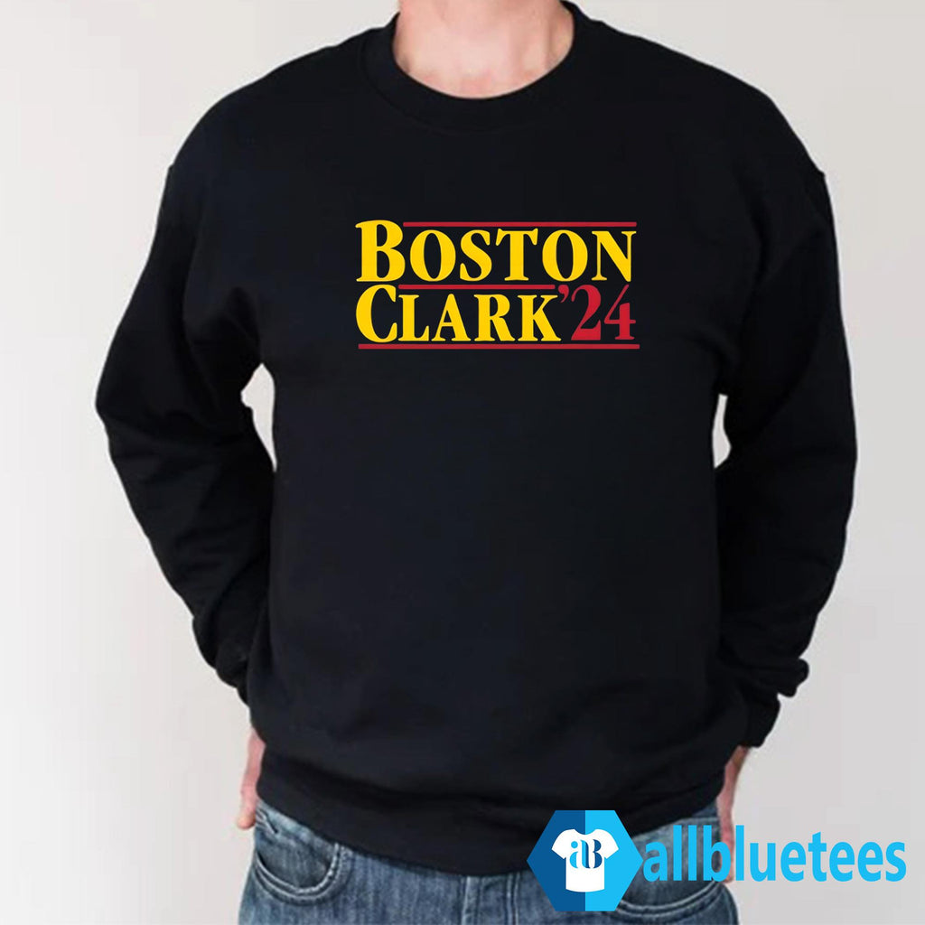 Boston Caitlin Clark ’24 Shirt
