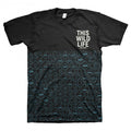Bottom Phases T-shirt Hoodie, Sweatshirt | CoreVibeTees.com
