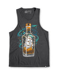 Bourbon Voyage Tank T-Shirts, Hoodie, Sweatshirt | CoreVibeTees.com (Image 1)