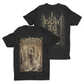 Suffocation - Bow To No One t-shirt Hoodie, Sweatshirt | CoreVibeTees.com (Image 1)