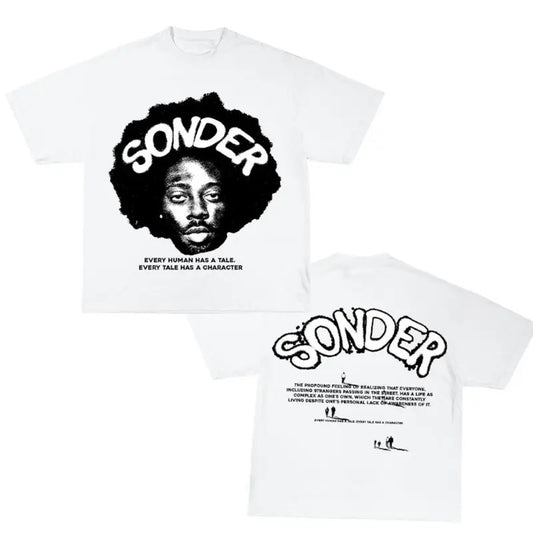 Boxy fitted Brent Faiyaz Shirt, Brent Faiyaz Wasteland Unisex crewneck