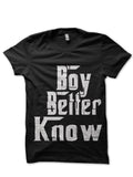 Boy Better Know T-Shirt Style005 Hoodie, Sweatshirt | CoreVibeTees.com
