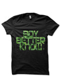 Boy Better Know T-Shirt Style002 Hoodie, Sweatshirt | CoreVibeTees.com
