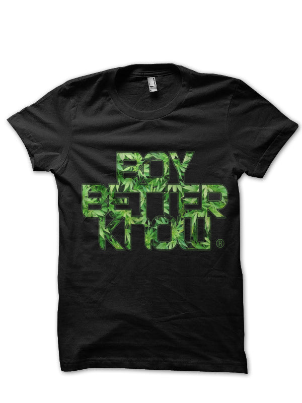 Boy Better Know T-Shirt Style002 Hoodie, Sweatshirt | CoreVibeTees.com