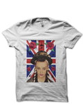 Boy George T-Shirt Style007 Hoodie, Sweatshirt | CoreVibeTees.com