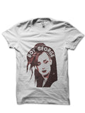 Boy George T-Shirt Style003 Hoodie, Sweatshirt | CoreVibeTees.com