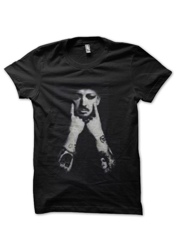 Boy George T-Shirt Hoodie, Sweatshirt | CoreVibeTees.com