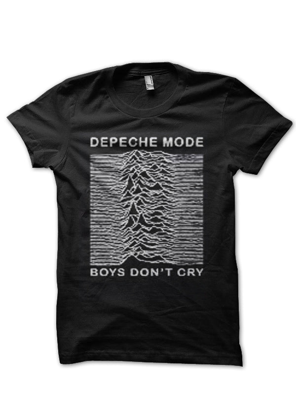 Boys Donâ€™t Cry T-Shirt Style002 Hoodie, Sweatshirt | CoreVibeTees.com