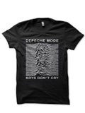 Boys Donâ€™t Cry T-Shirt Style002 Hoodie, Sweatshirt | CoreVibeTees.com