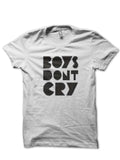 Boys Donâ€™t Cry T-Shirt Style003 Hoodie, Sweatshirt | CoreVibeTees.com