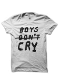 Boys Donâ€™t Cry T-Shirt Style004 Hoodie, Sweatshirt | CoreVibeTees.com
