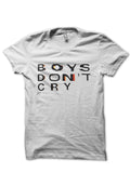 Boys Donâ€™t Cry T-Shirt Style008 Hoodie, Sweatshirt | CoreVibeTees.com