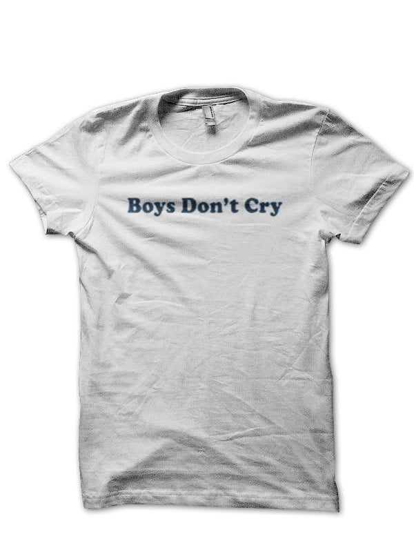 Boys Donâ€™t Cry T-Shirt Style009 Hoodie, Sweatshirt | CoreVibeTees.com