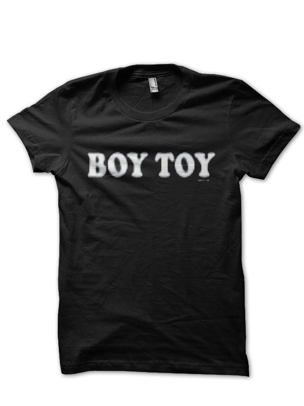 Boytoy T-Shirt Style001 Hoodie, Sweatshirt | CoreVibeTees.com