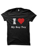 Boytoy T-Shirt Style005 Hoodie, Sweatshirt | CoreVibeTees.com