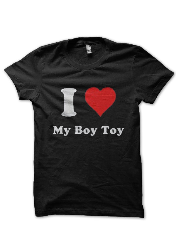 Boytoy T-Shirt Style005 Hoodie, Sweatshirt | CoreVibeTees.com