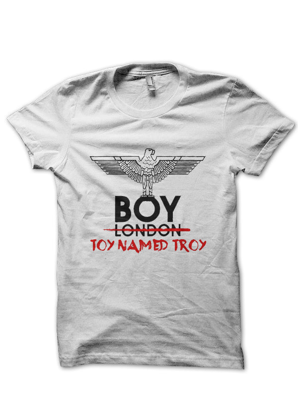 Boytoy T-Shirt Style006 Hoodie, Sweatshirt | CoreVibeTees.com