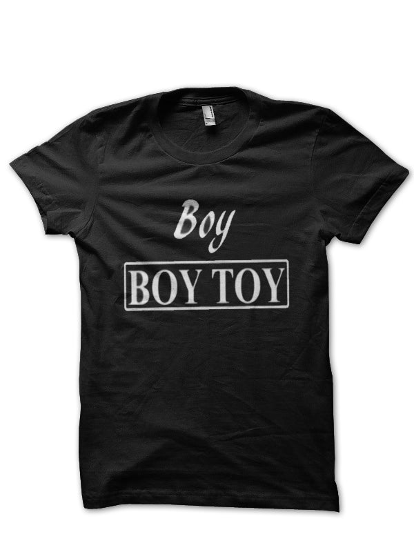 Boytoy T-Shirt Style004 Hoodie, Sweatshirt | CoreVibeTees.com