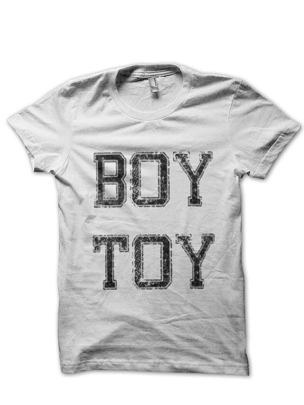 Boytoy T-Shirt Style003 Hoodie, Sweatshirt | CoreVibeTees.com