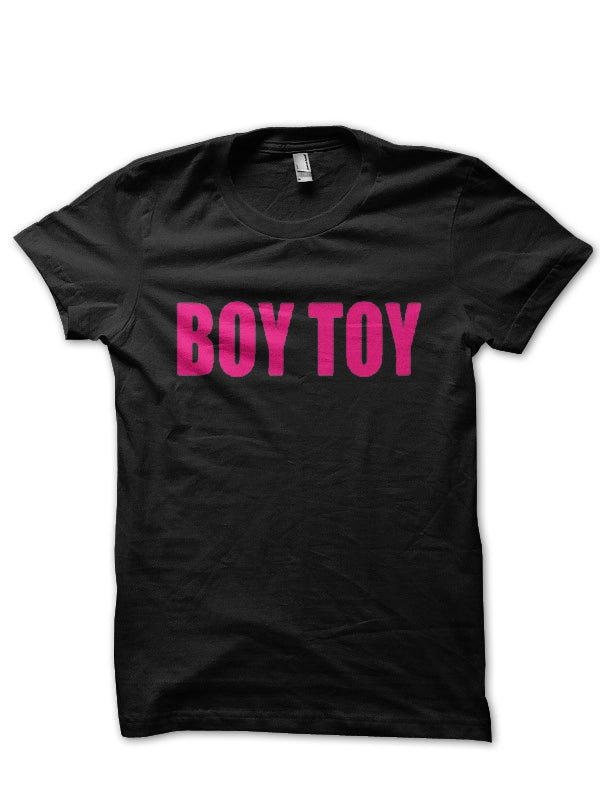 Boytoy T-Shirt Style002 Hoodie, Sweatshirt | CoreVibeTees.com