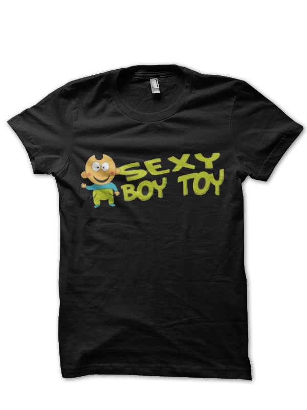 Boytoy T-Shirt Hoodie, Sweatshirt | CoreVibeTees.com
