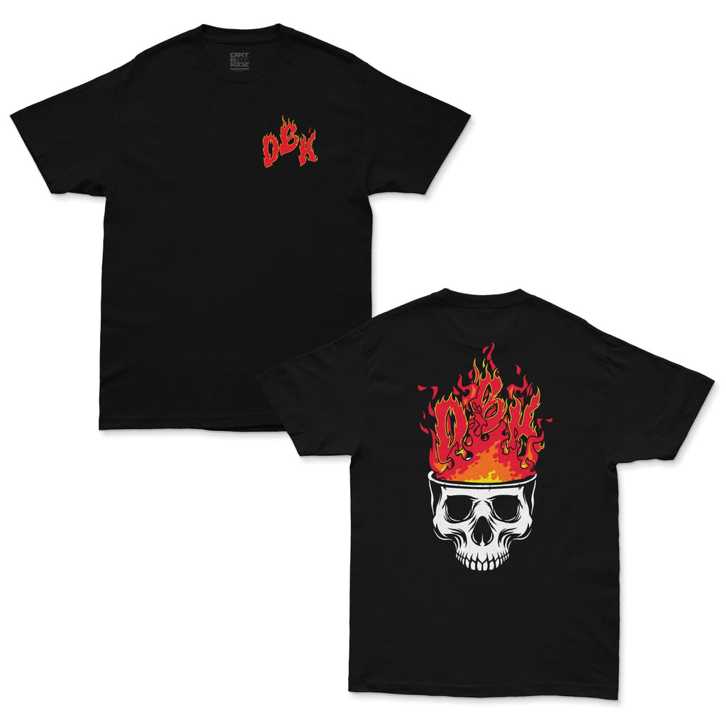Braaap Tee Hoodie, Sweatshirt | CoreVibeTees.com (Image 1)