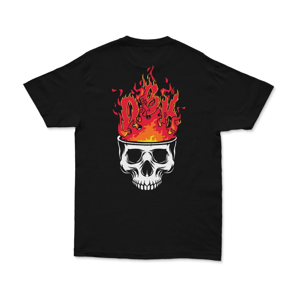 Braaap Tee Hoodie, Sweatshirt | CoreVibeTees.com (Image 3)