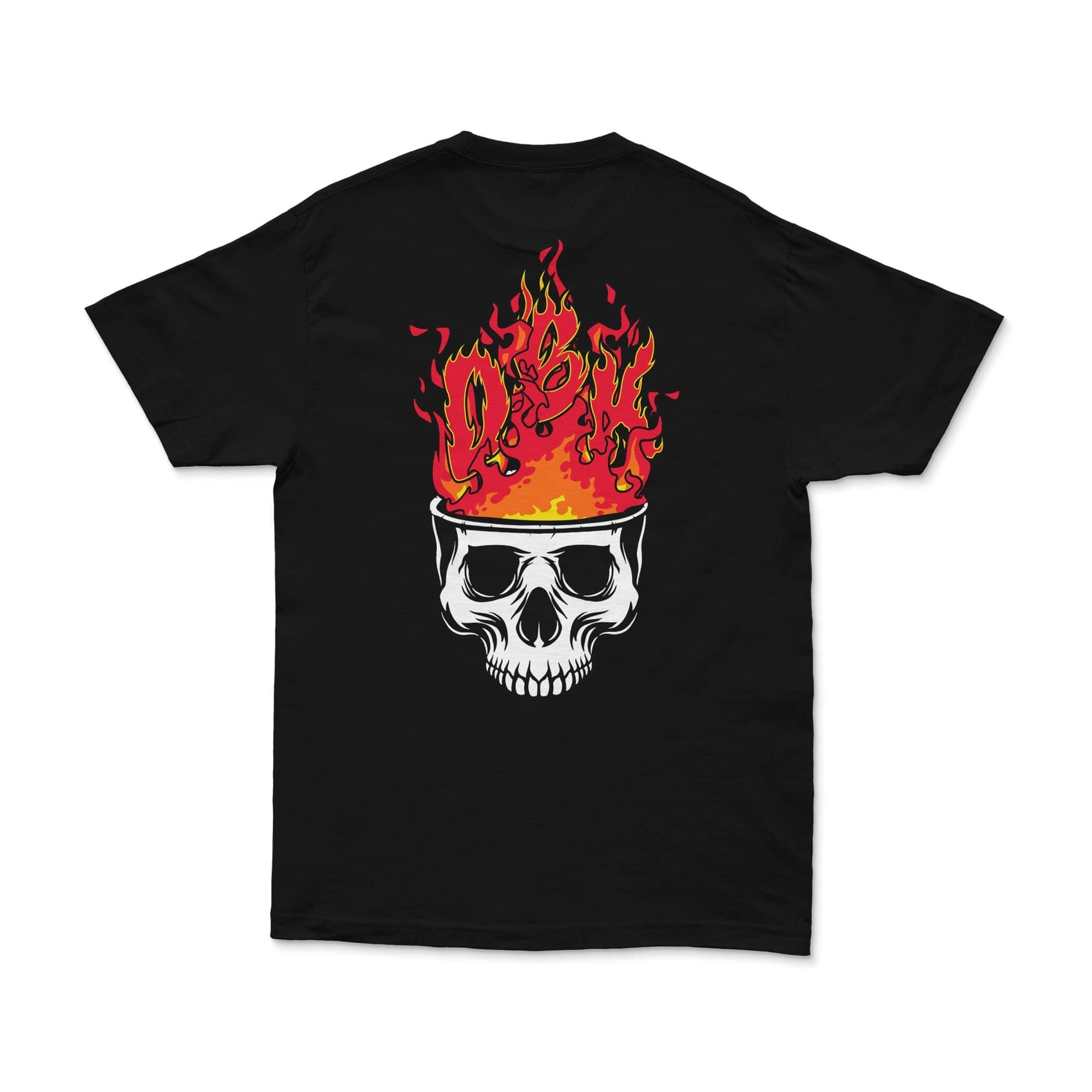 Braaap Tee Hoodie, Sweatshirt | CoreVibeTees.com (Image 3)