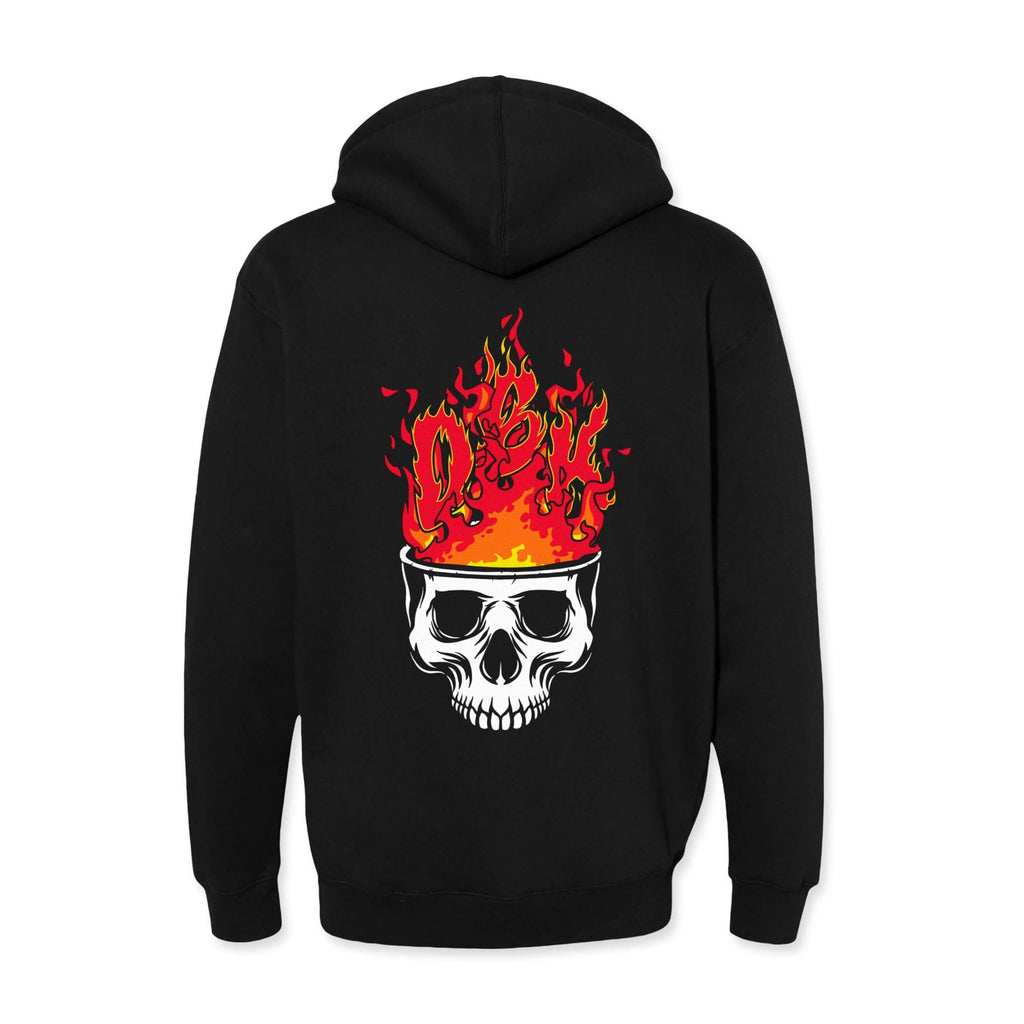 Braaap - Youth Hoodie T-Shirts, Sweatshirt | CoreVibeTees.com (Image 3)