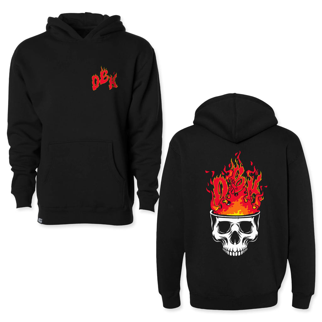 Braaap - Youth Hoodie T-Shirts, Sweatshirt | CoreVibeTees.com (Image 4)
