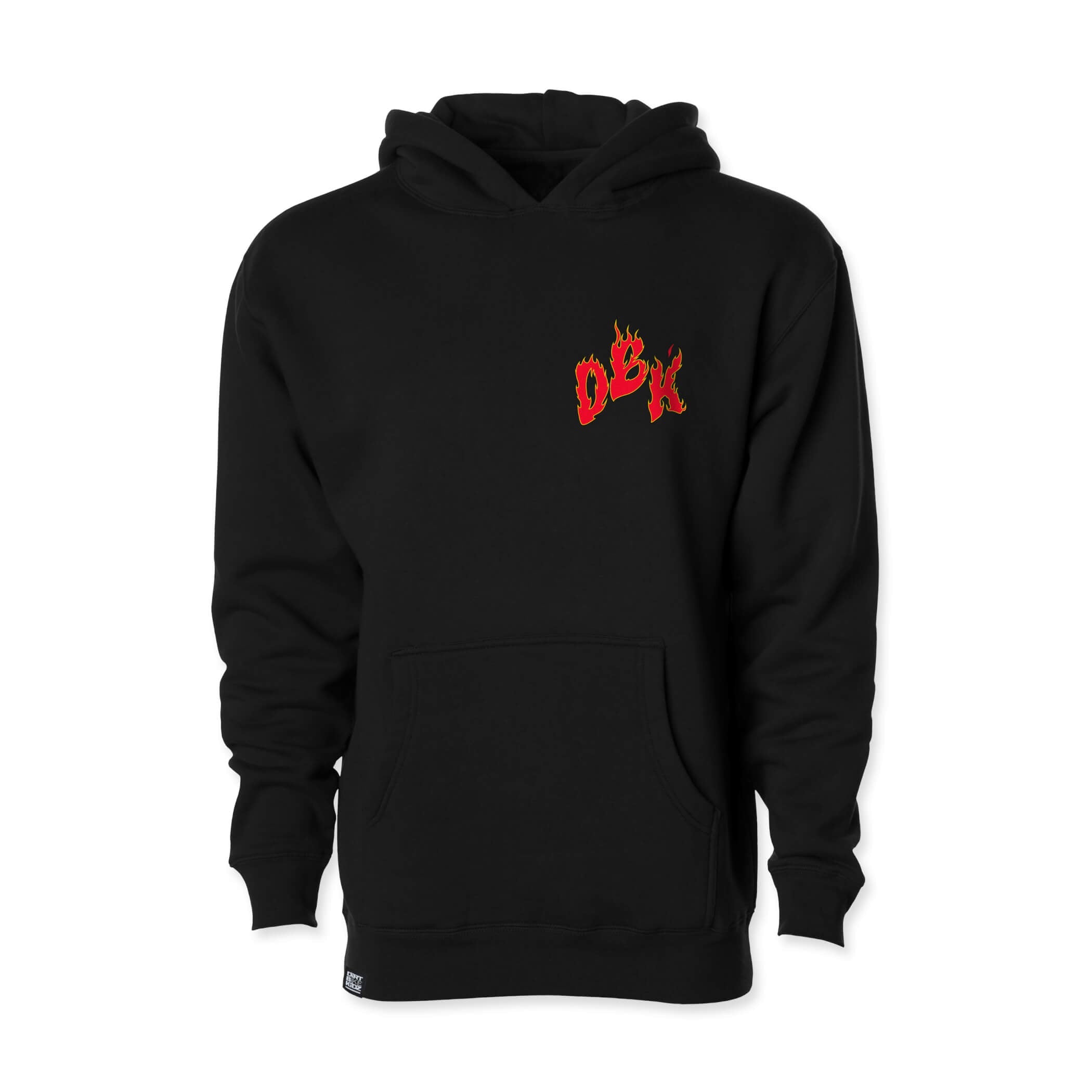 Braaap - Youth Hoodie T-Shirts, Sweatshirt | CoreVibeTees.com (Image 2)