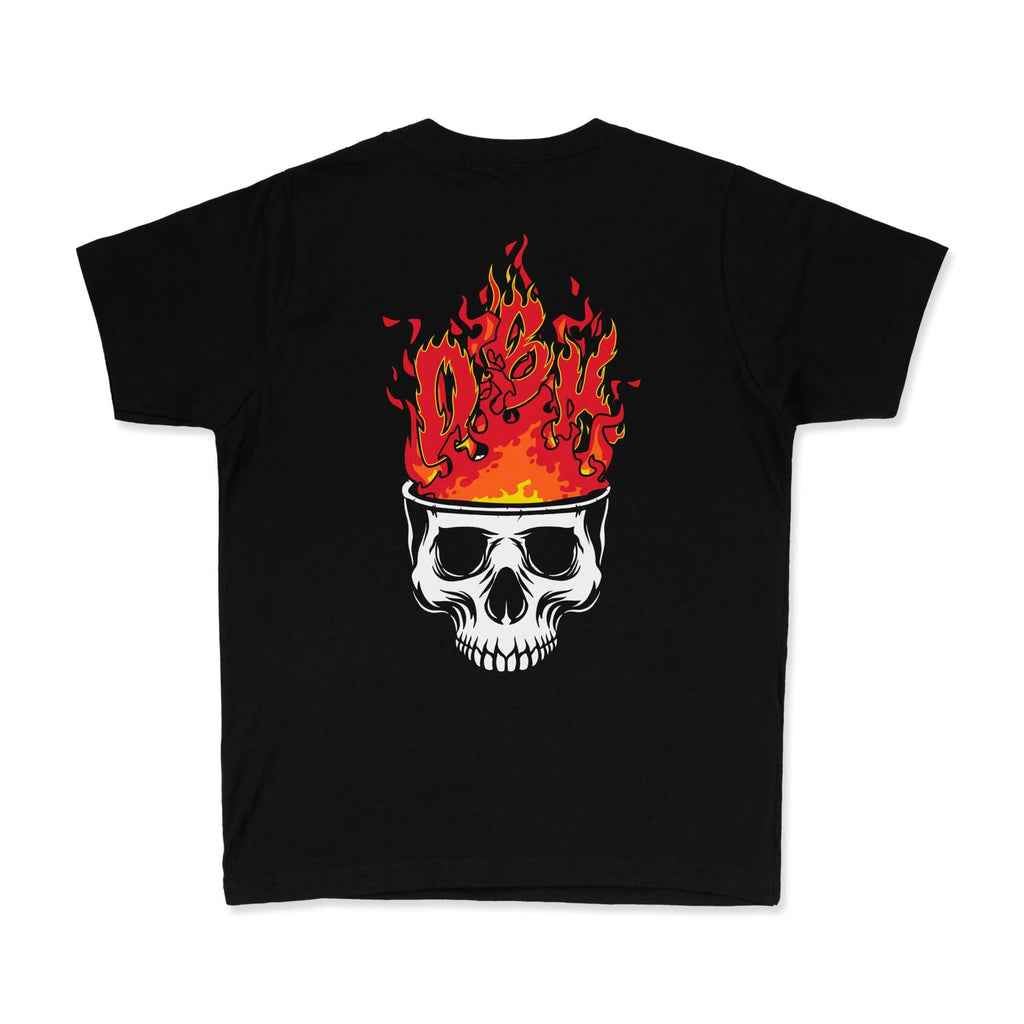 Braaap - Youth Premium Tee Hoodie, Sweatshirt | CoreVibeTees.com (Image 3)