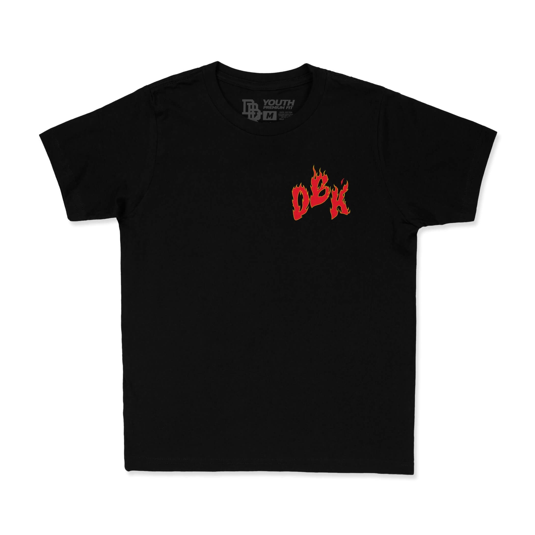 Braaap - Youth Premium Tee Hoodie, Sweatshirt | CoreVibeTees.com (Image 2)