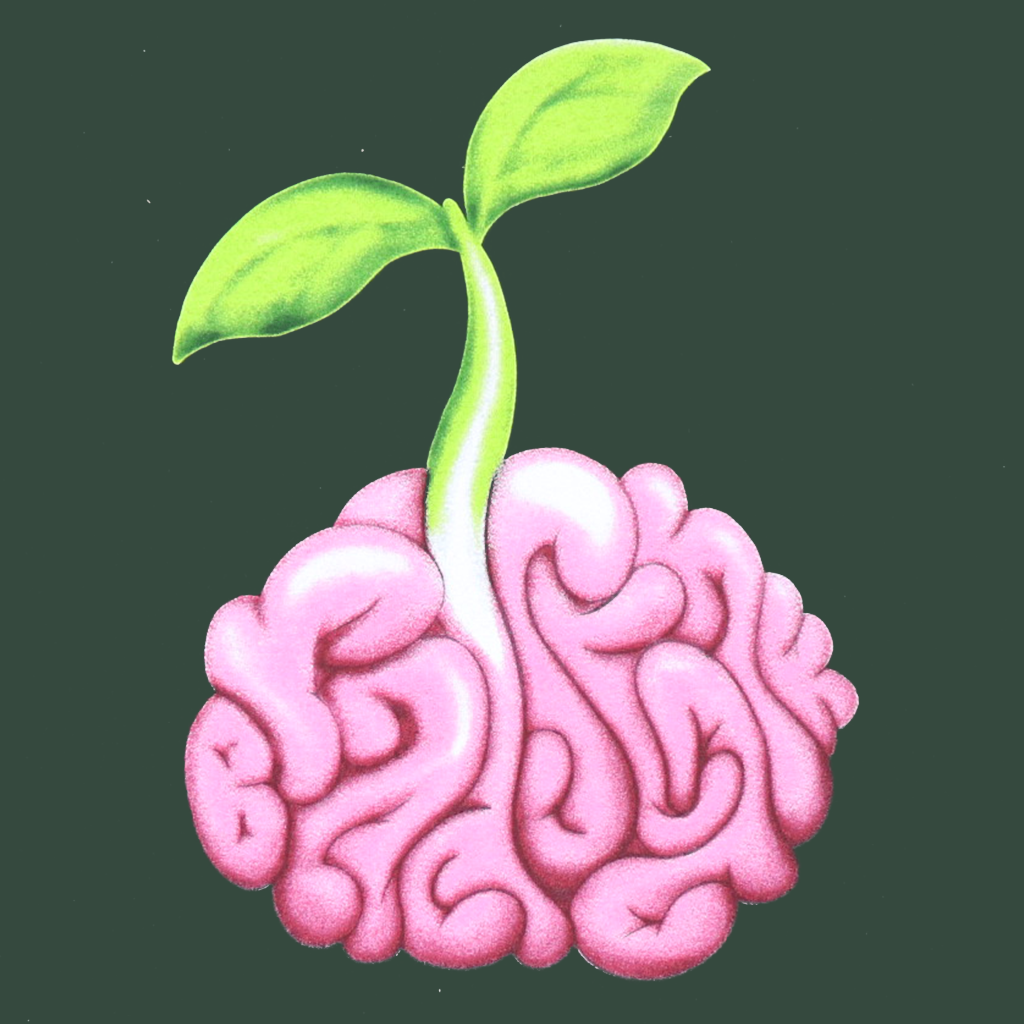 Brainplant T-Shirt Hoodie, Sweatshirt | CoreVibeTees.com (Image 4)
