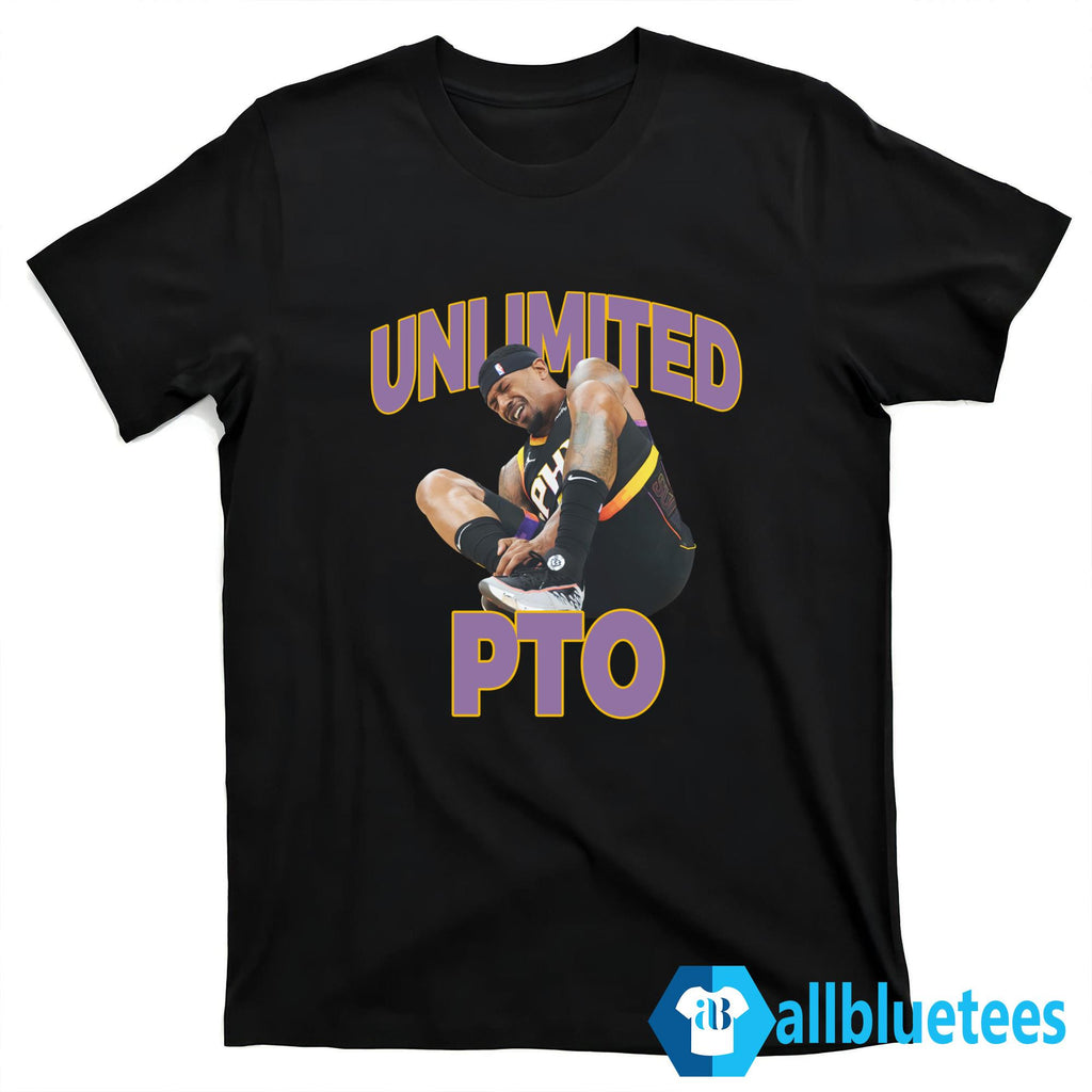 Bradley Beal Unlimited PTO Shirt