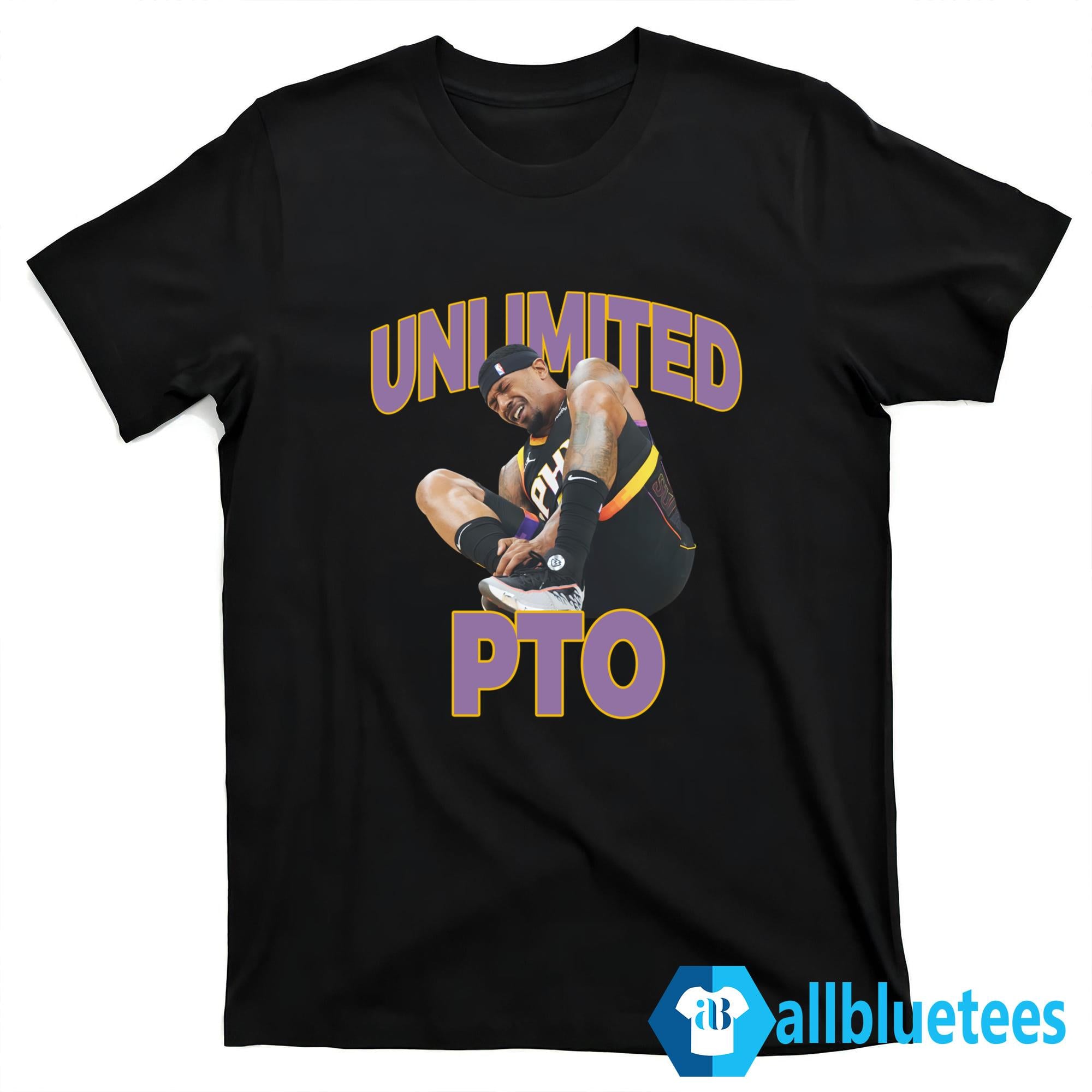 Bradley Beal Unlimited PTO Shirt