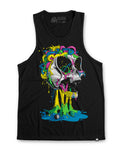 Brain Invader Tank T-Shirts, Hoodie, Sweatshirt | CoreVibeTees.com (Image 1)
