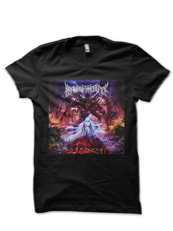 Brand of Sacrifice T-Shirt Style009 Hoodie, Sweatshirt | CoreVibeTees.com