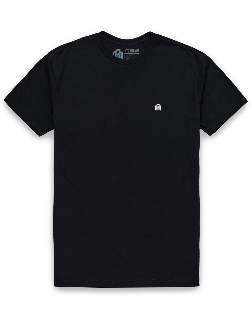 Basic Tee - Logo