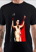 Brandon Moreno T-Shirt Style007 Hoodie, Sweatshirt | CoreVibeTees.com
