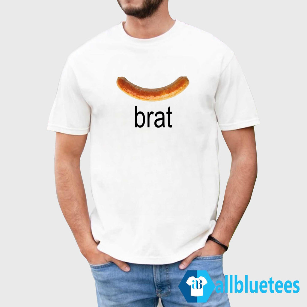 Brat Shirt