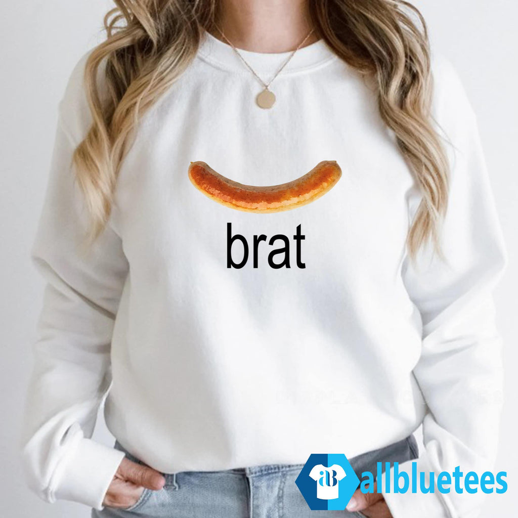 Brat Shirt