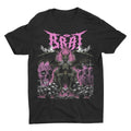Brat - Skeleton Overlord t-shirt Hoodie, Sweatshirt | CoreVibeTees.com