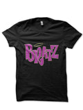 Bratz T-Shirt Style009 Hoodie, Sweatshirt | CoreVibeTees.com