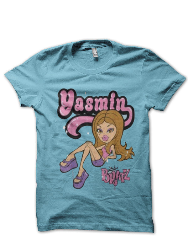 Bratz T-Shirt Style004 Hoodie, Sweatshirt | CoreVibeTees.com