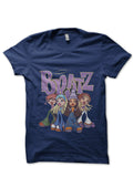 Bratz T-Shirt Hoodie, Sweatshirt | CoreVibeTees.com