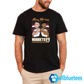 Braun & Johnson Merry Christmas Nuggets Shirt