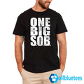 Braun Strowman One Big SOB Shirt