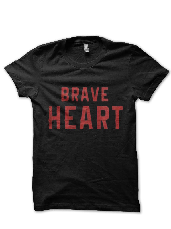 Braveheart T-Shirt Style009 Hoodie, Sweatshirt | CoreVibeTees.com